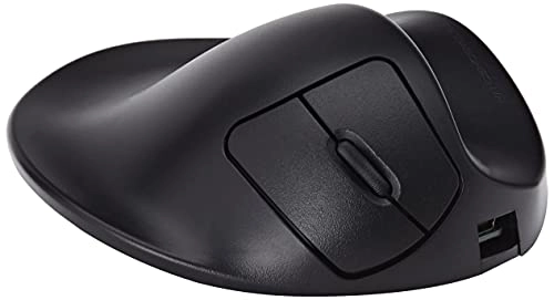 Hippus Mouse - Wired