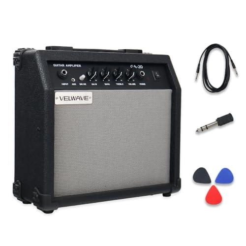 GA-20 - 20W 6.5'' Speaker