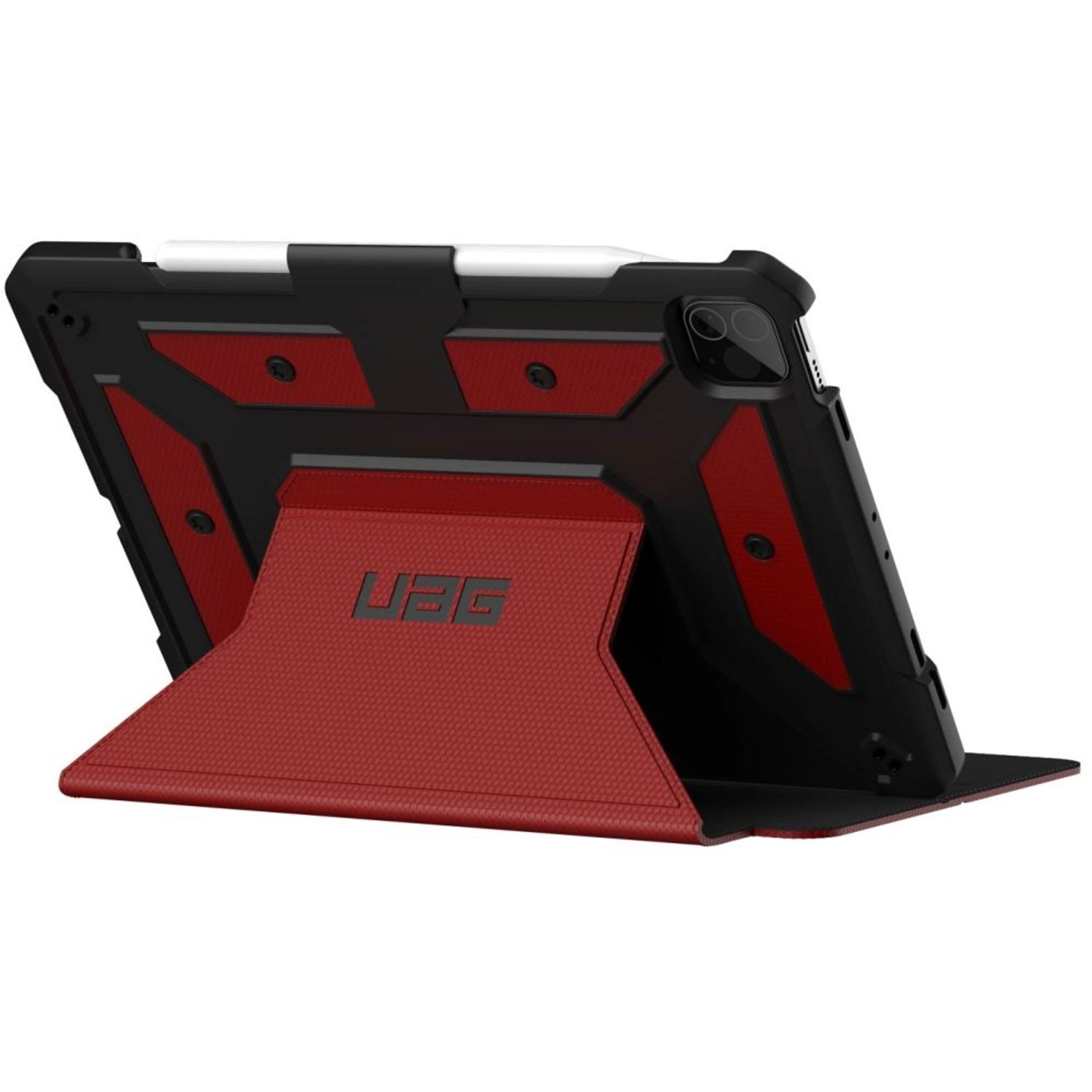 Folio Case with Pencil Holder for iPad Pro 11-inch (3rd Gen 2021)