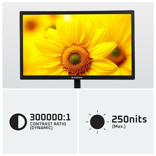 Z - GV222 - 22 Inches 1920x1080