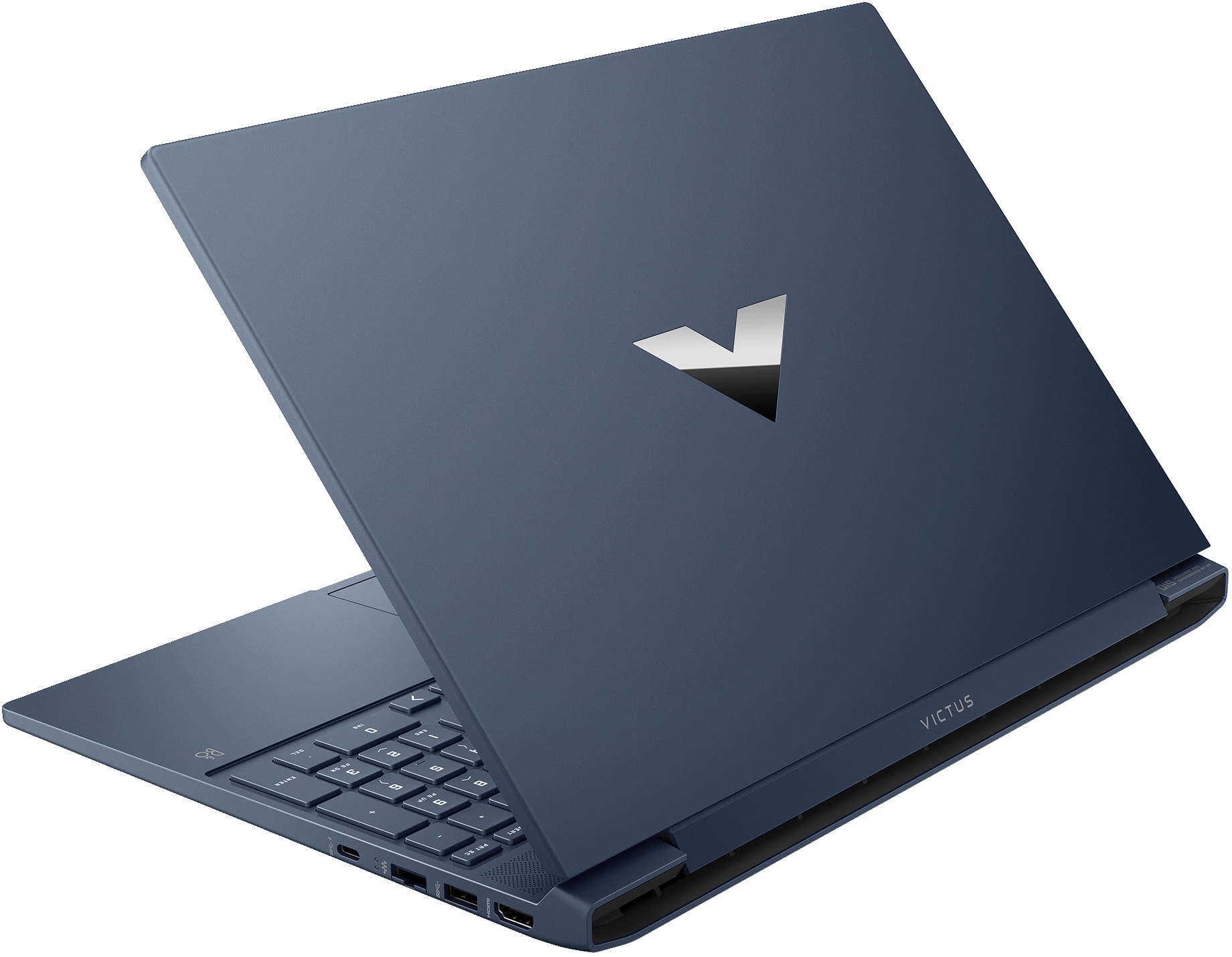 Victus 15-FA1163DX - 15.6'' Core i7-12650H 16GB DDR4 1TB SSD