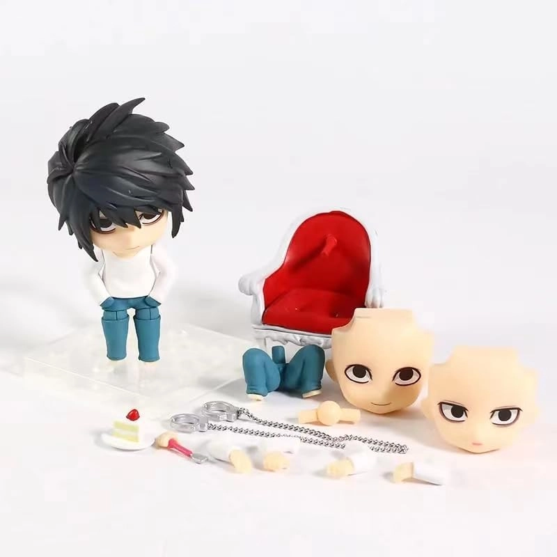 TYdfhSHR Lawliet - Anime (13 cm) (9554544168791)