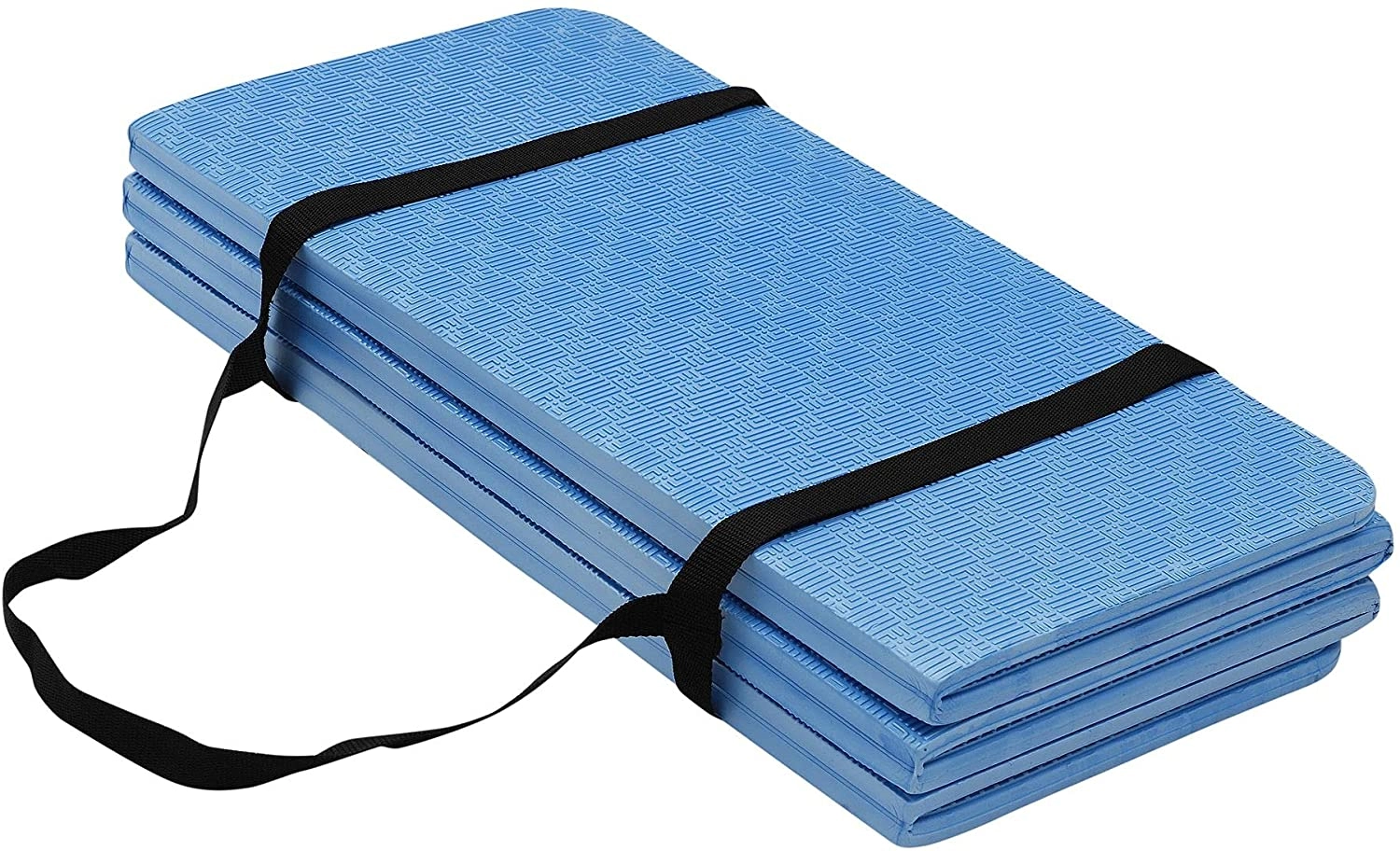 Folding Mat - PU leather 2 inches