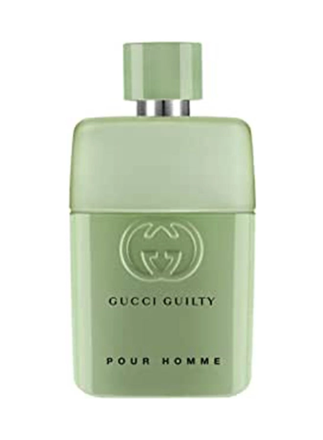 Guilty Love Edition - Eau de Toilette 100ml