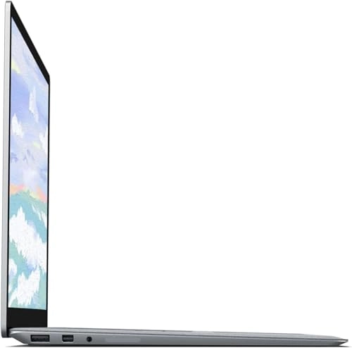 (Renewed) Surface Laptop 1 - 13.5'' Core i5-7200U 8GB DDR4 256GB SSD