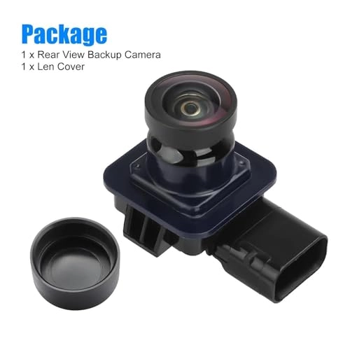 ES7Z19G490A - Night vision Wire