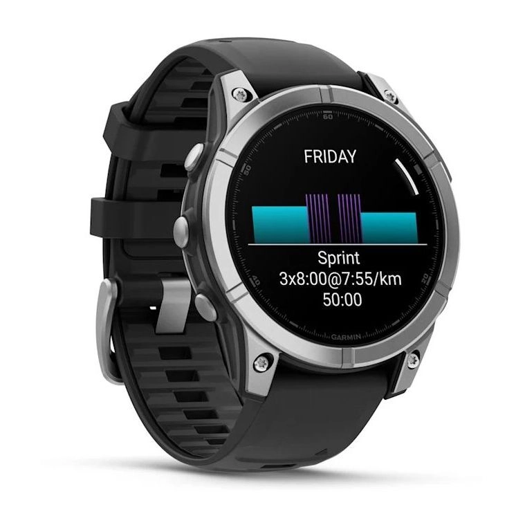 Fenix 8 47mm