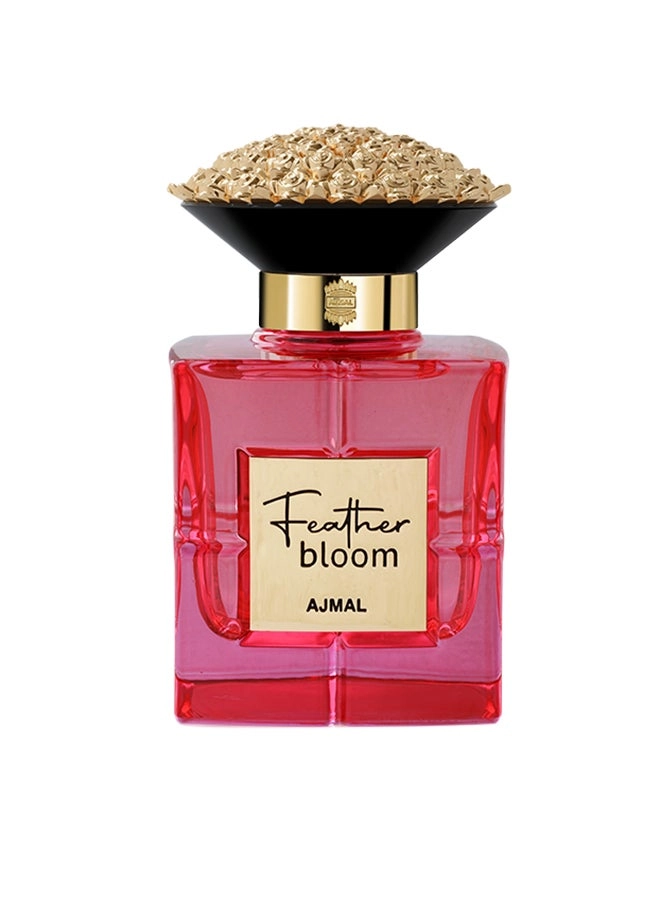 Feather Bloom Eau de Parfum 100ml