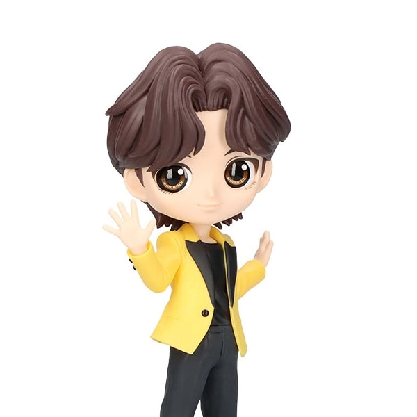 Tinytan Butter Q Posket - V (Ver.B)