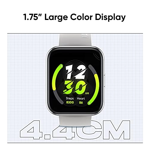 Smart Watch 2 Pro Plastic GPS