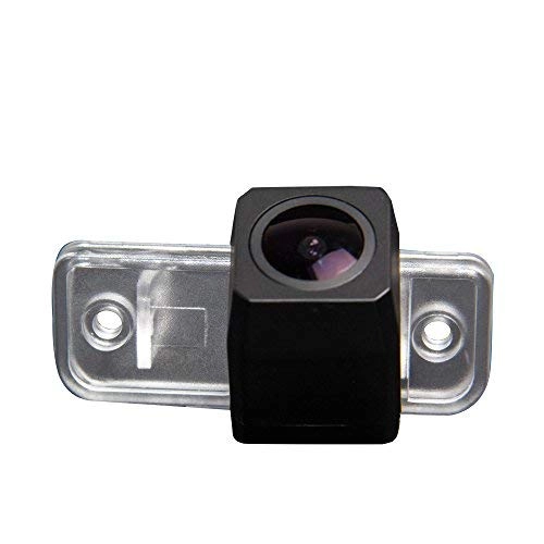 Reversing Camera - IP68 AHD