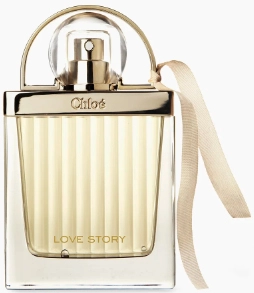 Chloé Love Story Eau de Parfum 50ml