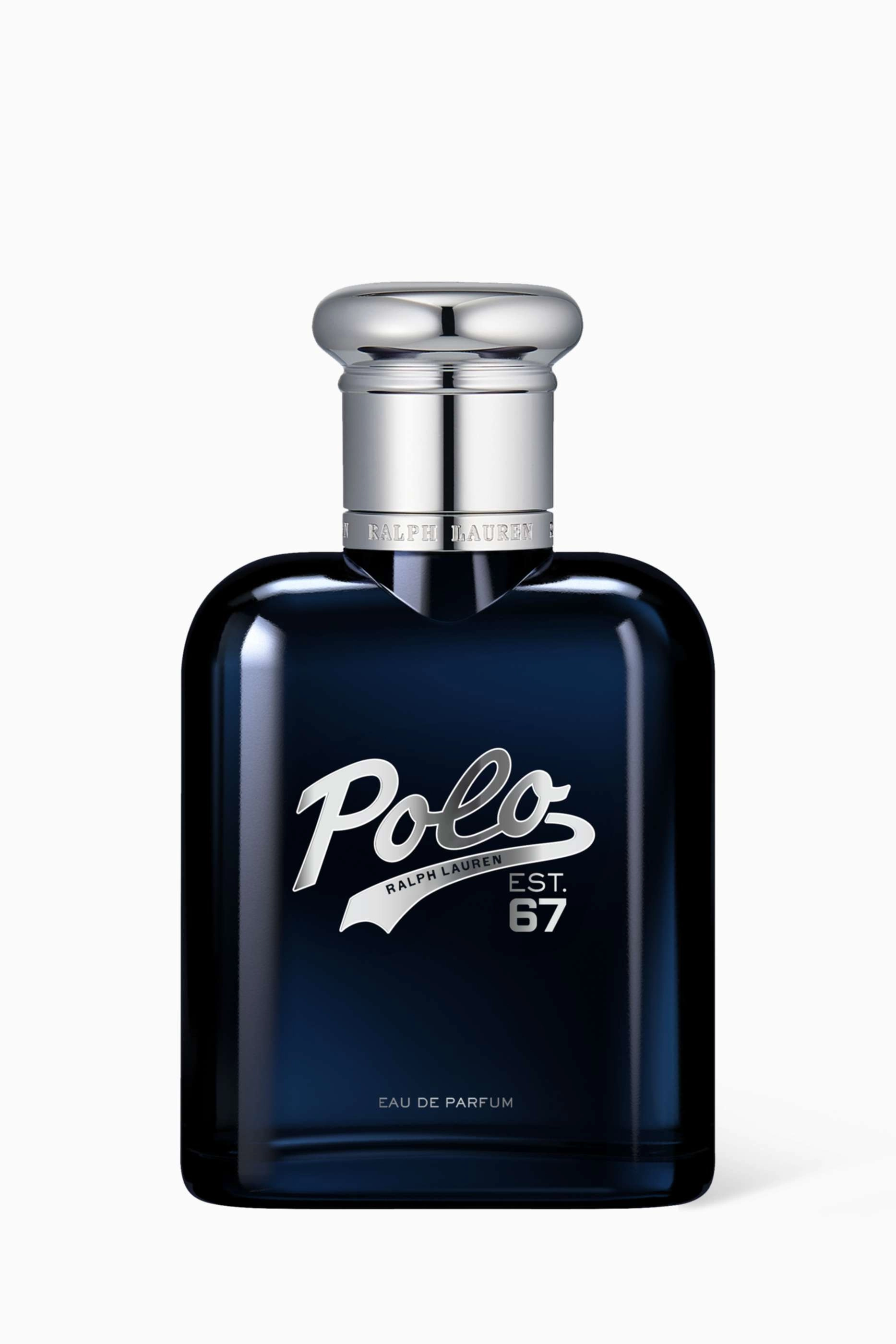Ralph Lauren Fragrances Polo 67 Eau de Parfum 75 ml