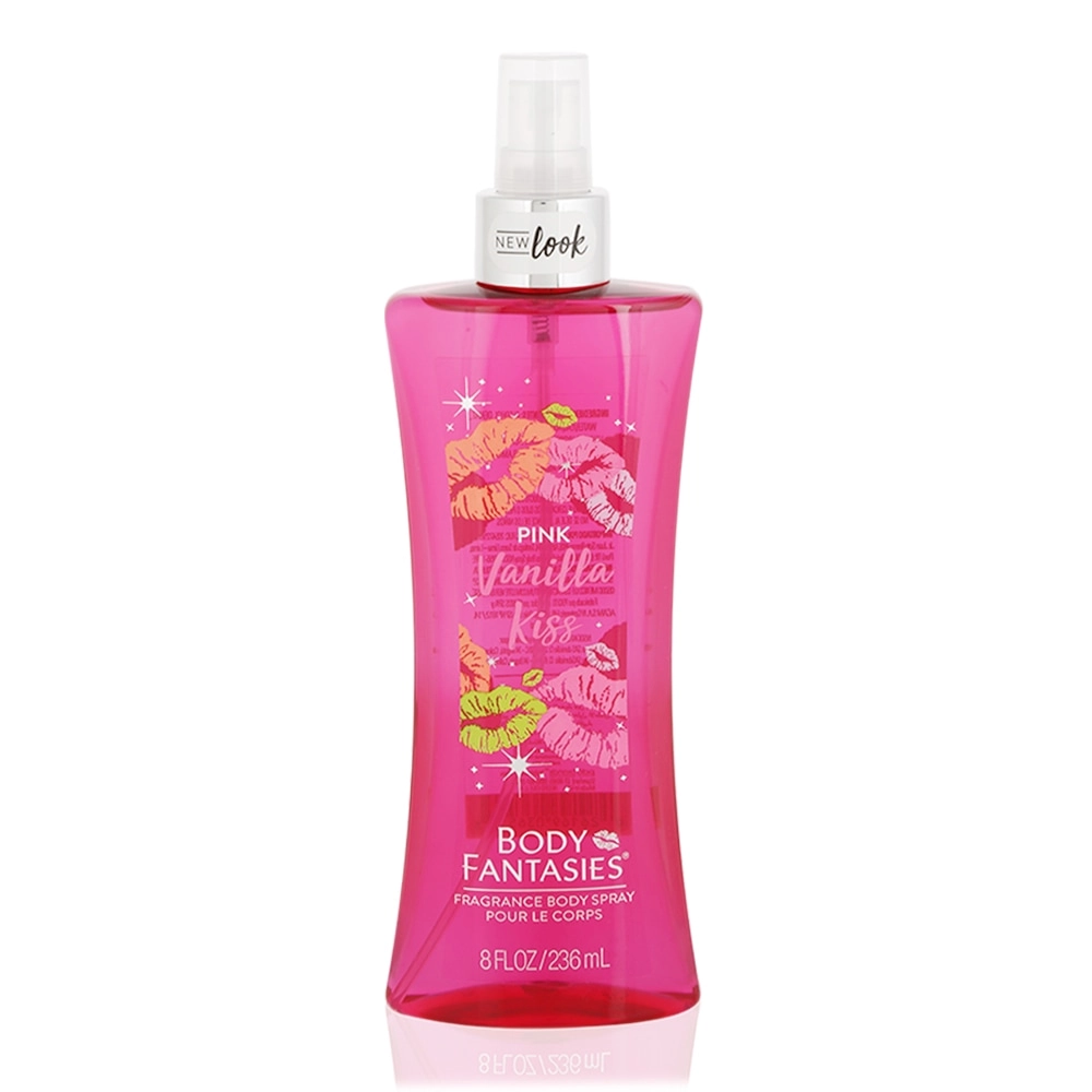 Vanilla Kiss - 236 ml