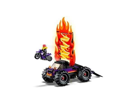 City Double Loop Stunt Arena (60339)