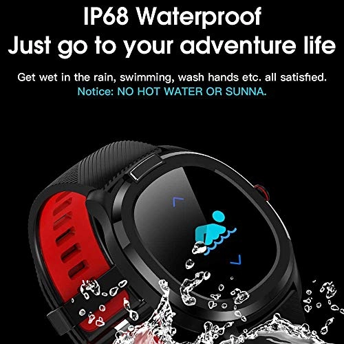 Fitness Trackers - 1.2 inch