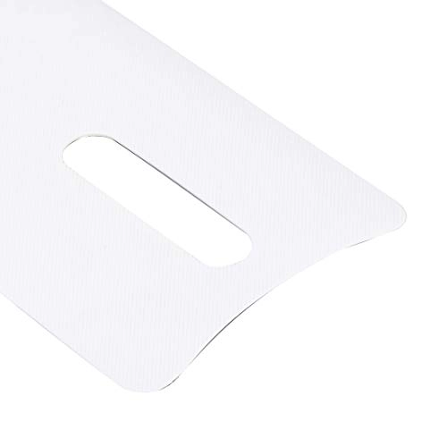 Battery Back Cover - Blue