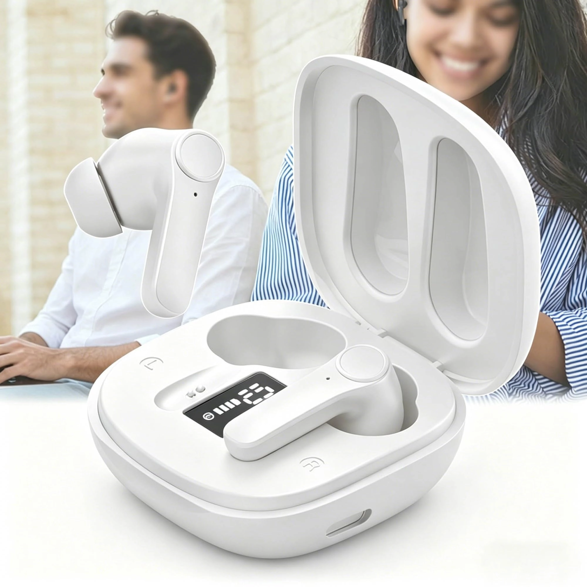 Translation Earphones - 144 Languages