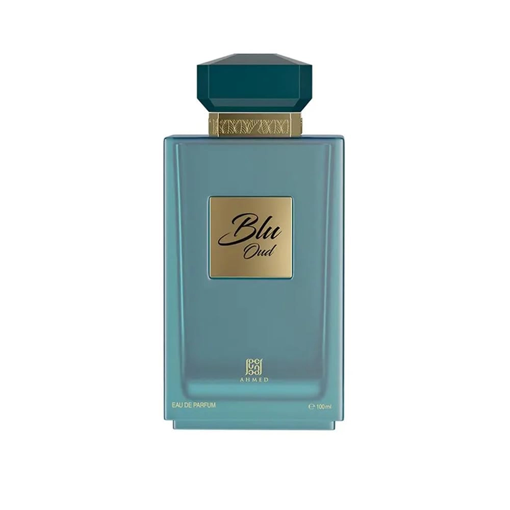 Blu Oud - Eau de Parfum 100ml