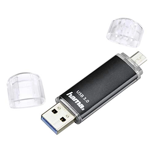 Laeta Twin - USB 3.0 micro-USB 256GB
