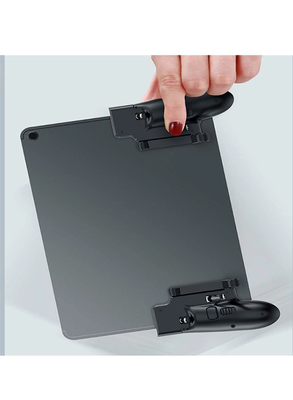 Mobile Game Controller - iPad/Tablet