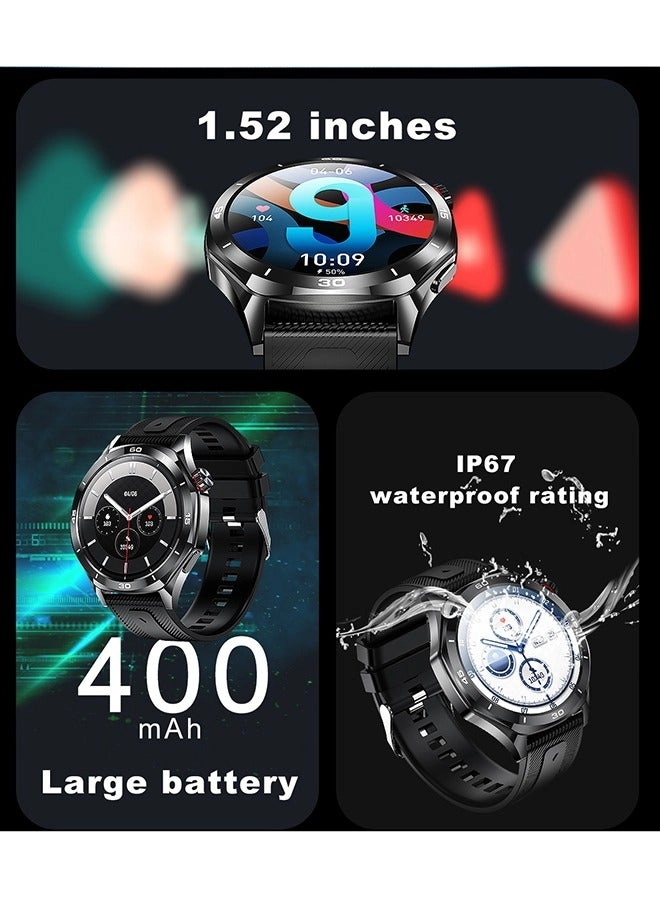 RTI129 - One Size (Adjustable Band)