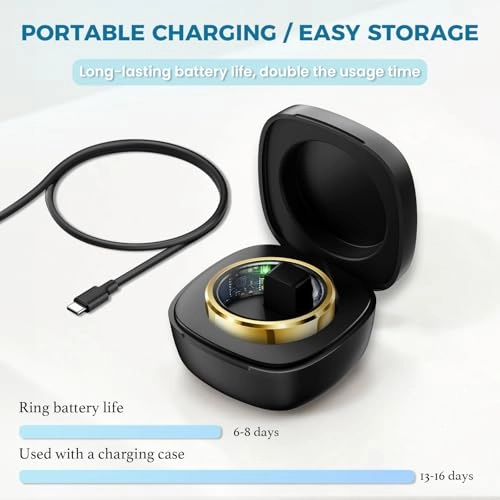 Smart Ring