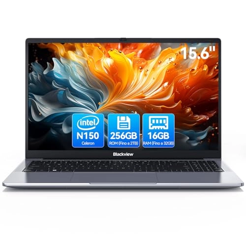 Acebook - 15.6'' 256GB 16GB Intel N150