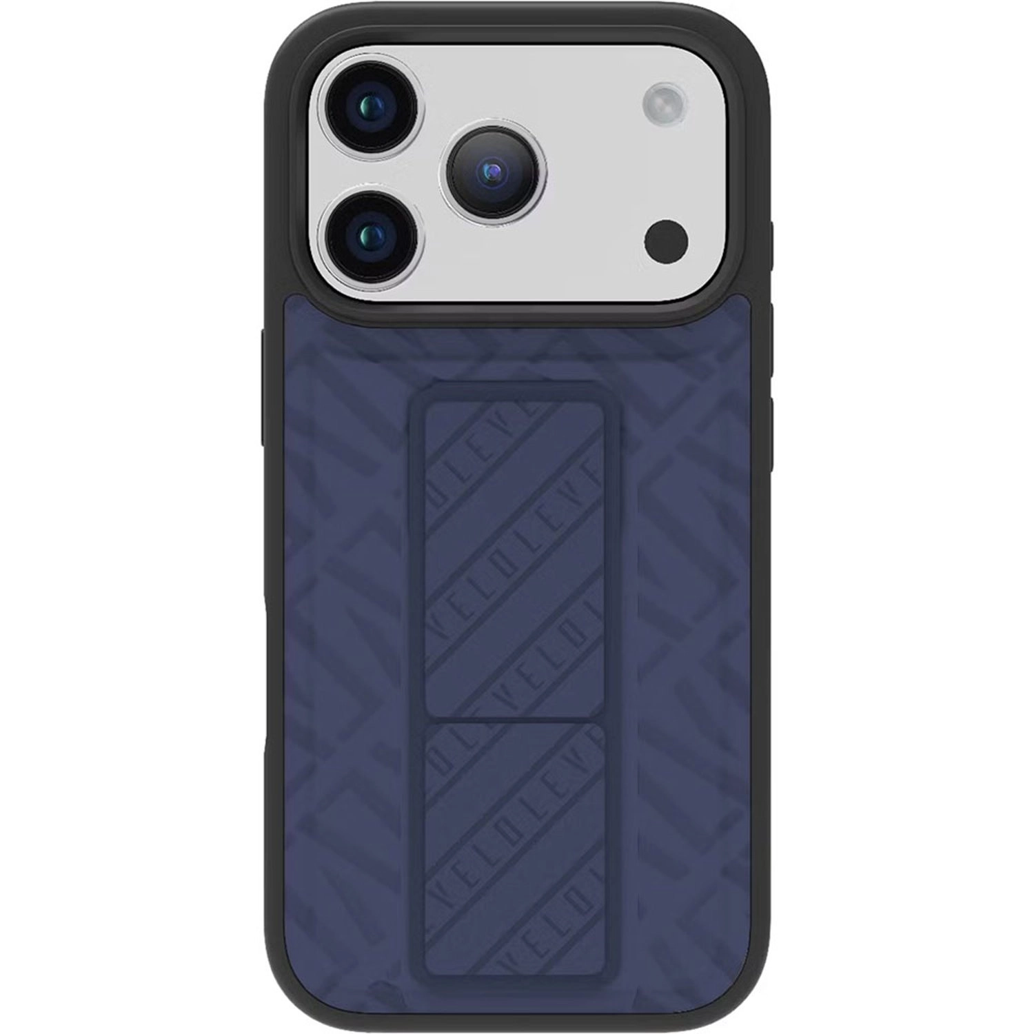 Morphix GripStand Case for iPhone 17 Pro Max