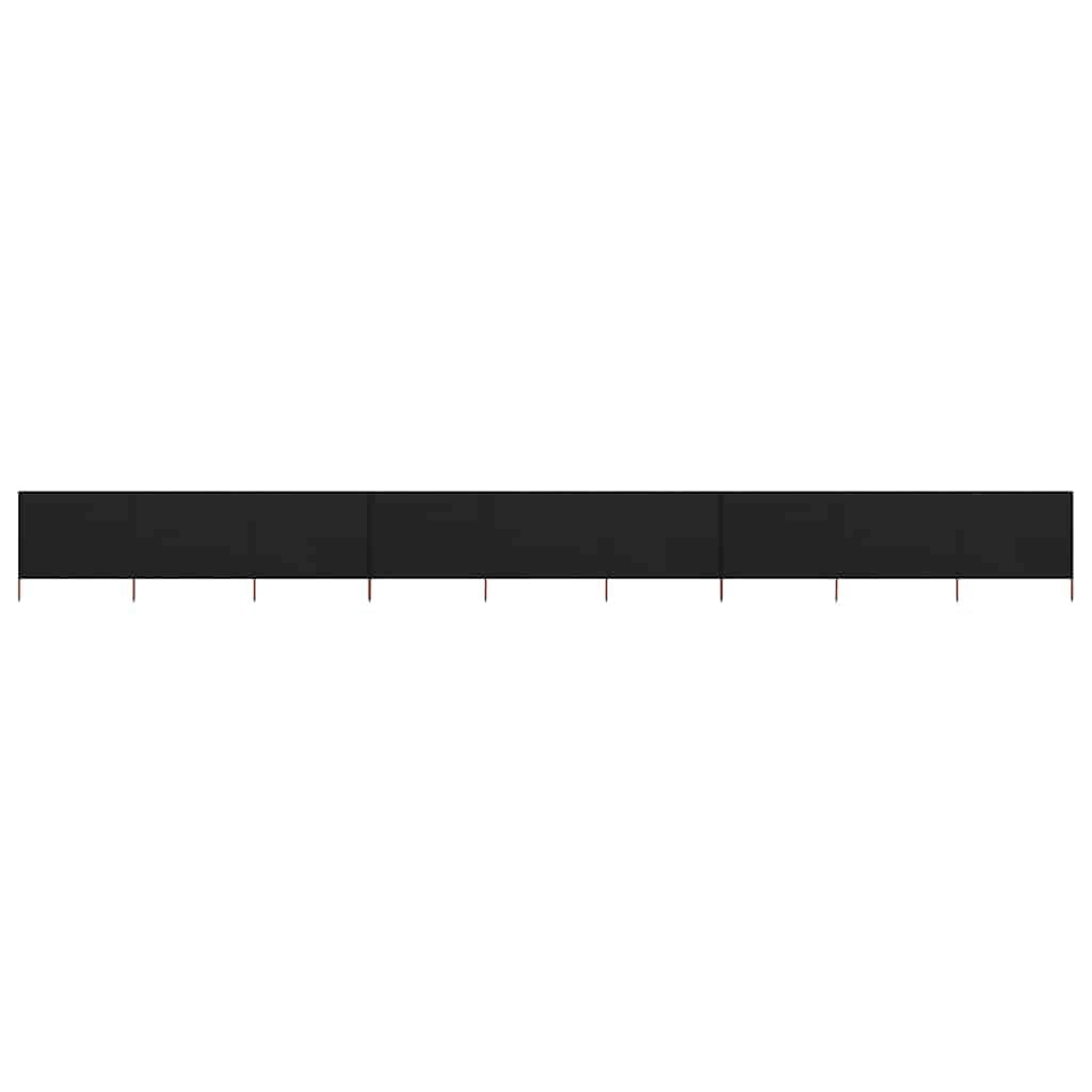 9-panel Wind Screen