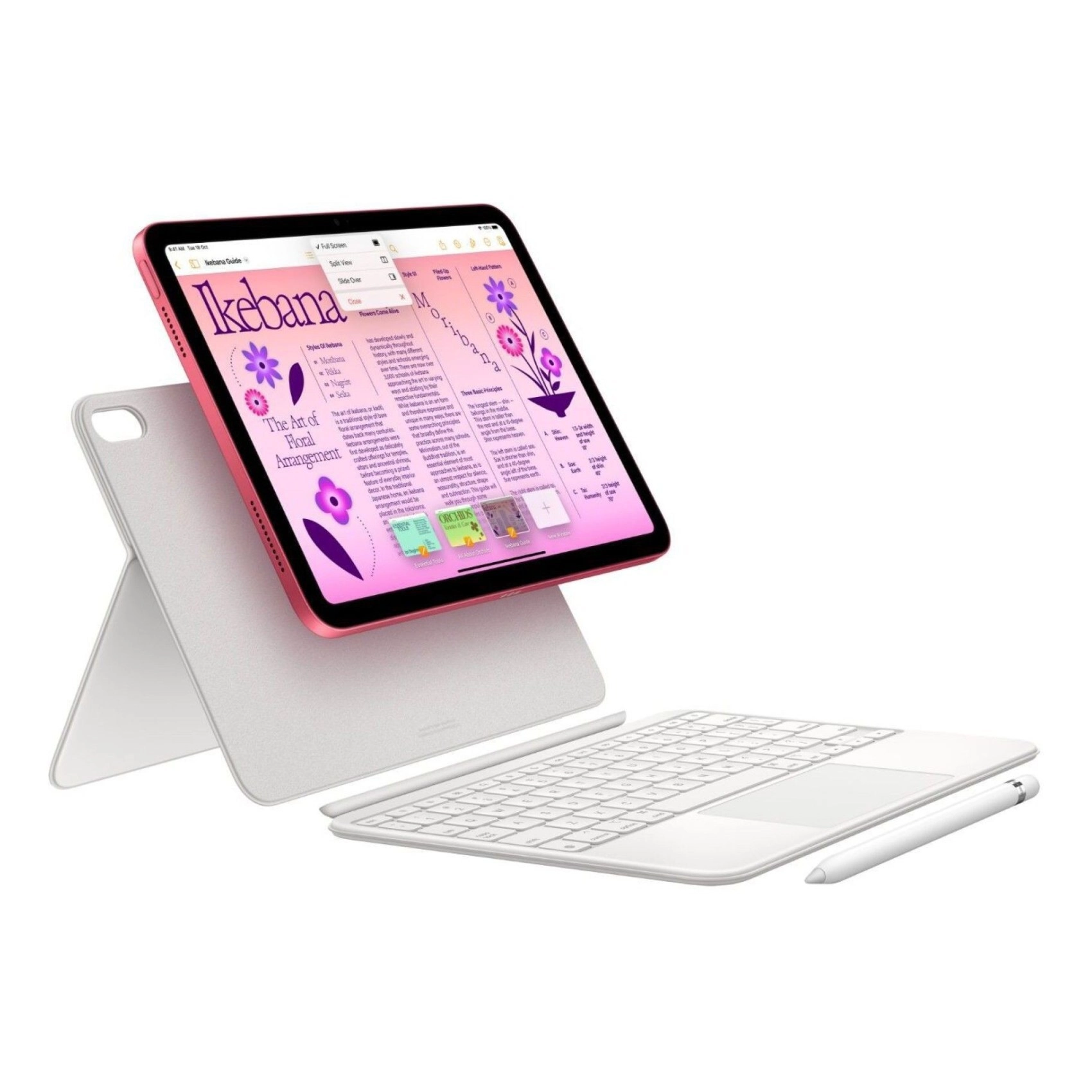 iPad (2022) - 256GB 10.9"