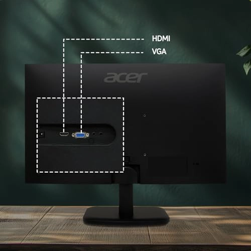 UM.QE1SI.004 - 23.8 Inches 1920 x 1080 Pixels