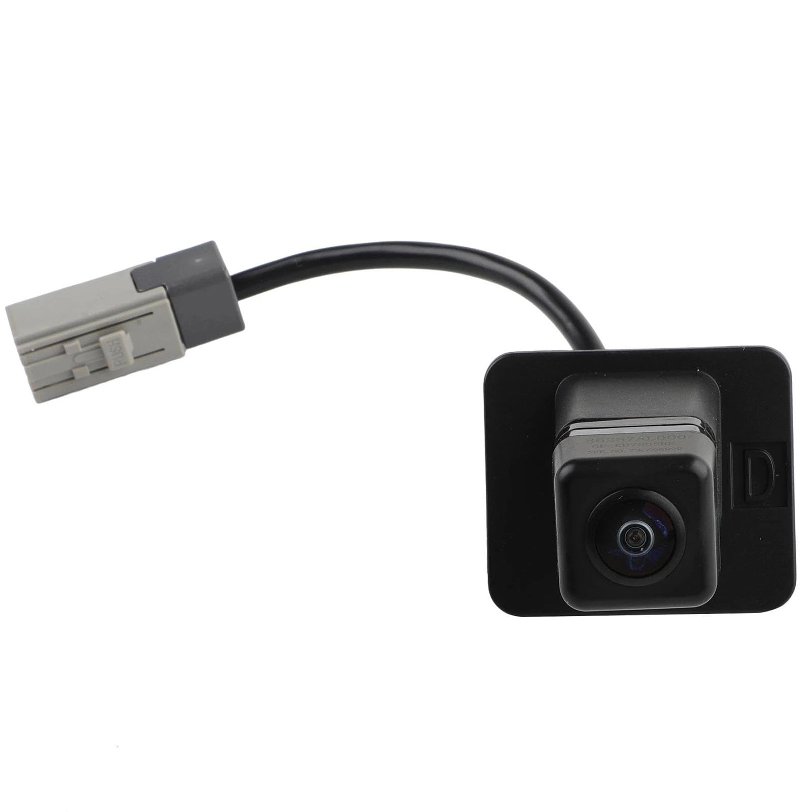 Reversing Camera - Night vision Wired