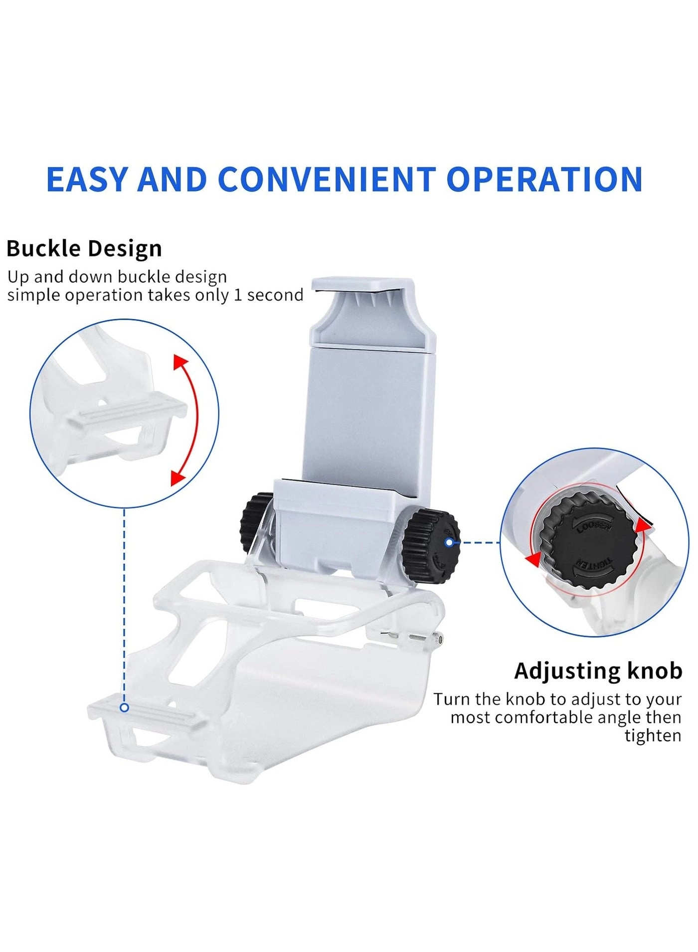 DualSense Wireless Controller Mount - PS5