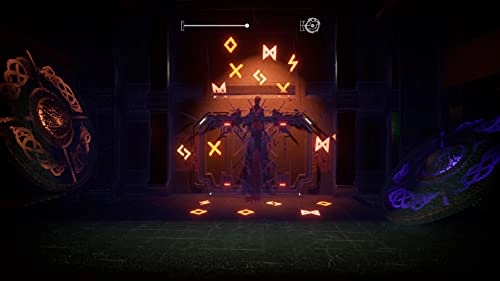 Apsulov: End of Gods - PlayStation 5