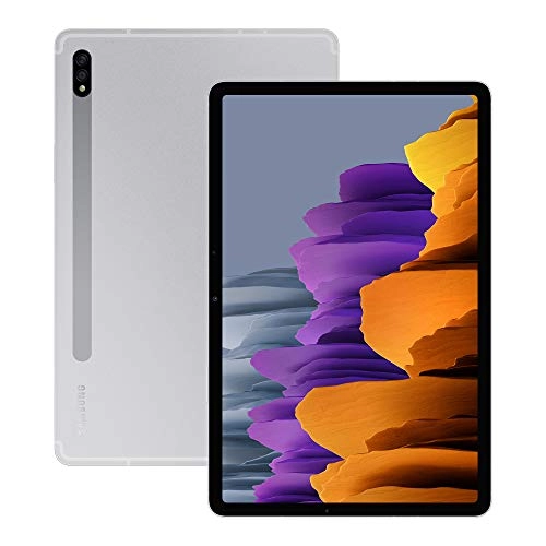 Galaxy Tab S7 - 128GB 11"
