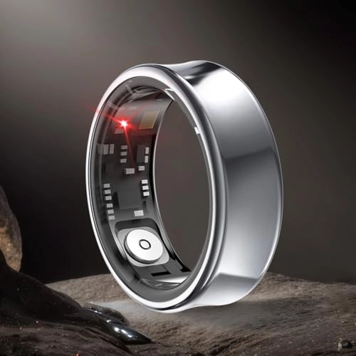 SR05 - Waterproof Bluetooth 5.1 Heart Rate