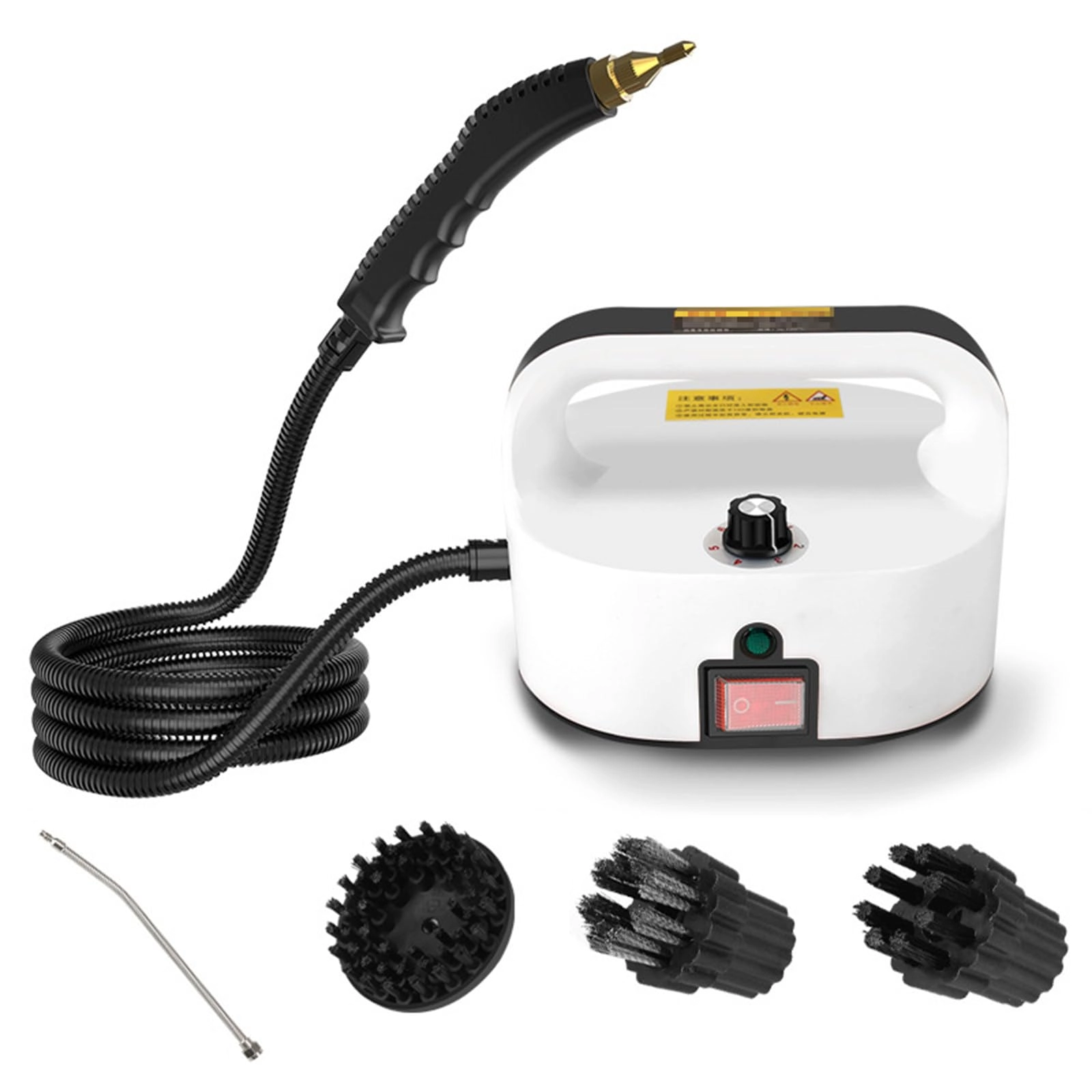 Household steam cleaning machine - 570ML