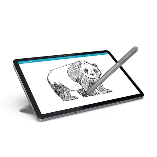 Chromebook Duet Gen 9 83HH0001US - 11'' Kompanio 838 8GB LPDDR4X 128GB eMMC