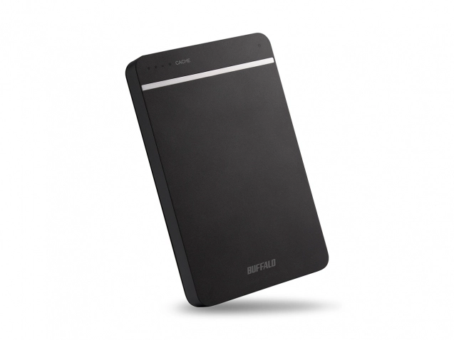 Mini Station 1TB HDD