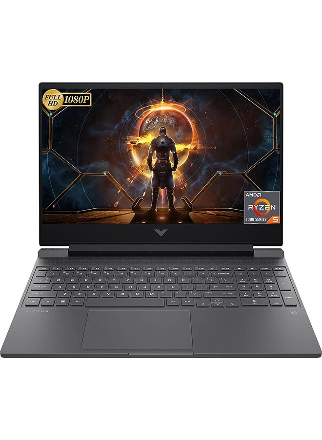 Victus 15 - 15.6'' Core i5-12500H 8GB DDR4 512GB SSD
