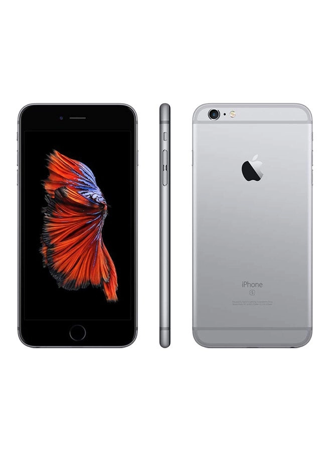 (Refurbished) iPhone 6S Plus - 128GB
