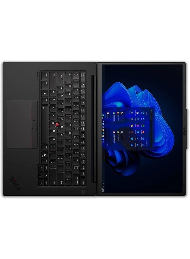 P14s Gen 5 - 14.5 Inch Intel Core Ultra 7 155H 64GB DDR5 4TB SSD