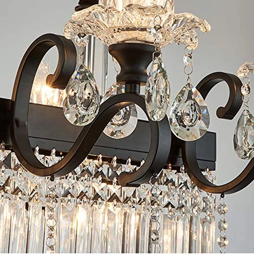 Crystal Chandelier