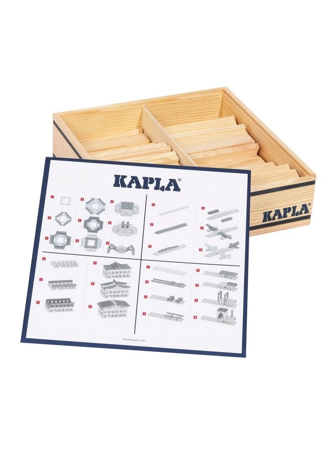 Construction Set - 100 pcs