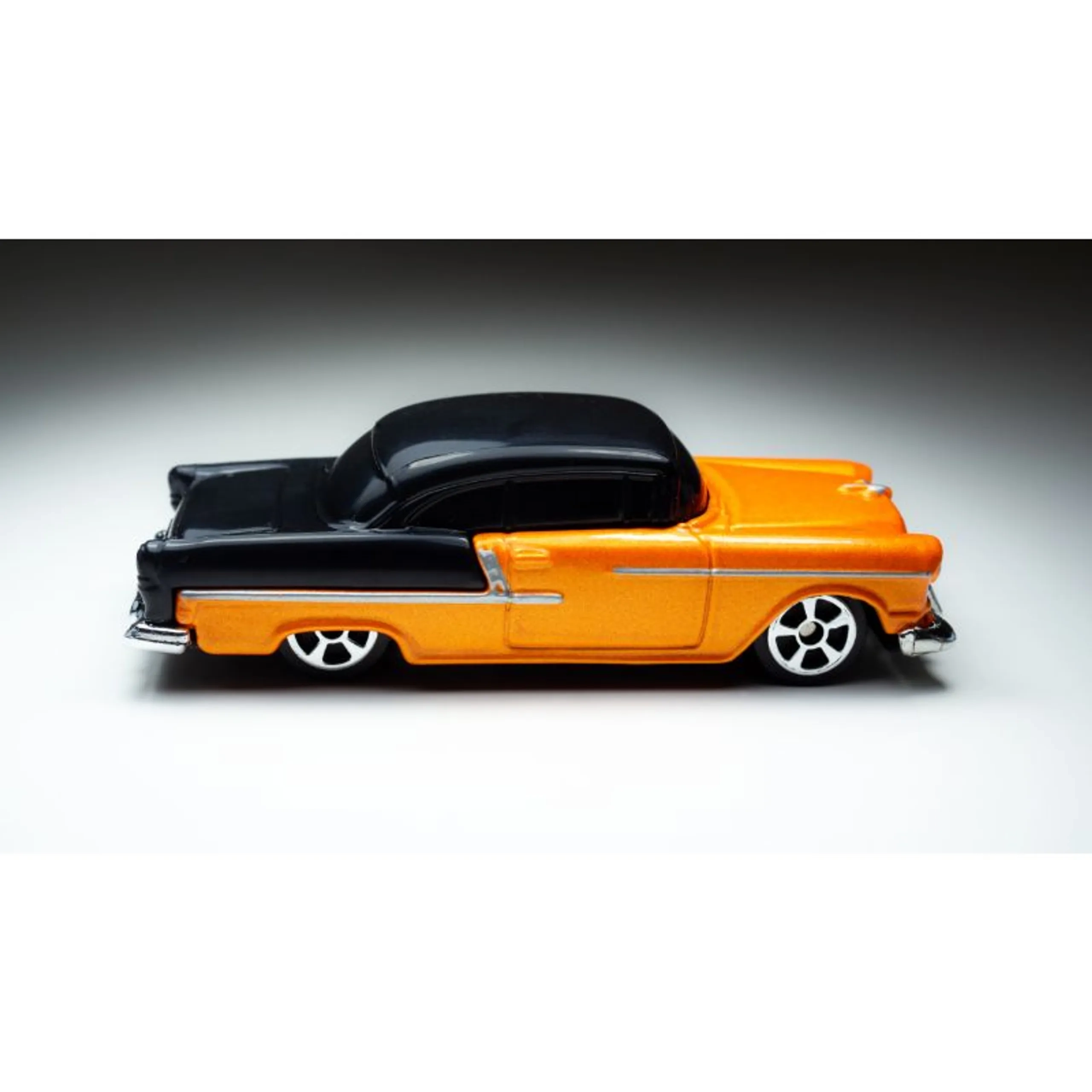 1955 Chevrolet Bel Air - 3"