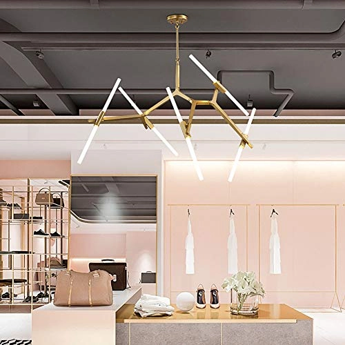 Sputnik Chandelier - 1~1.5(M)