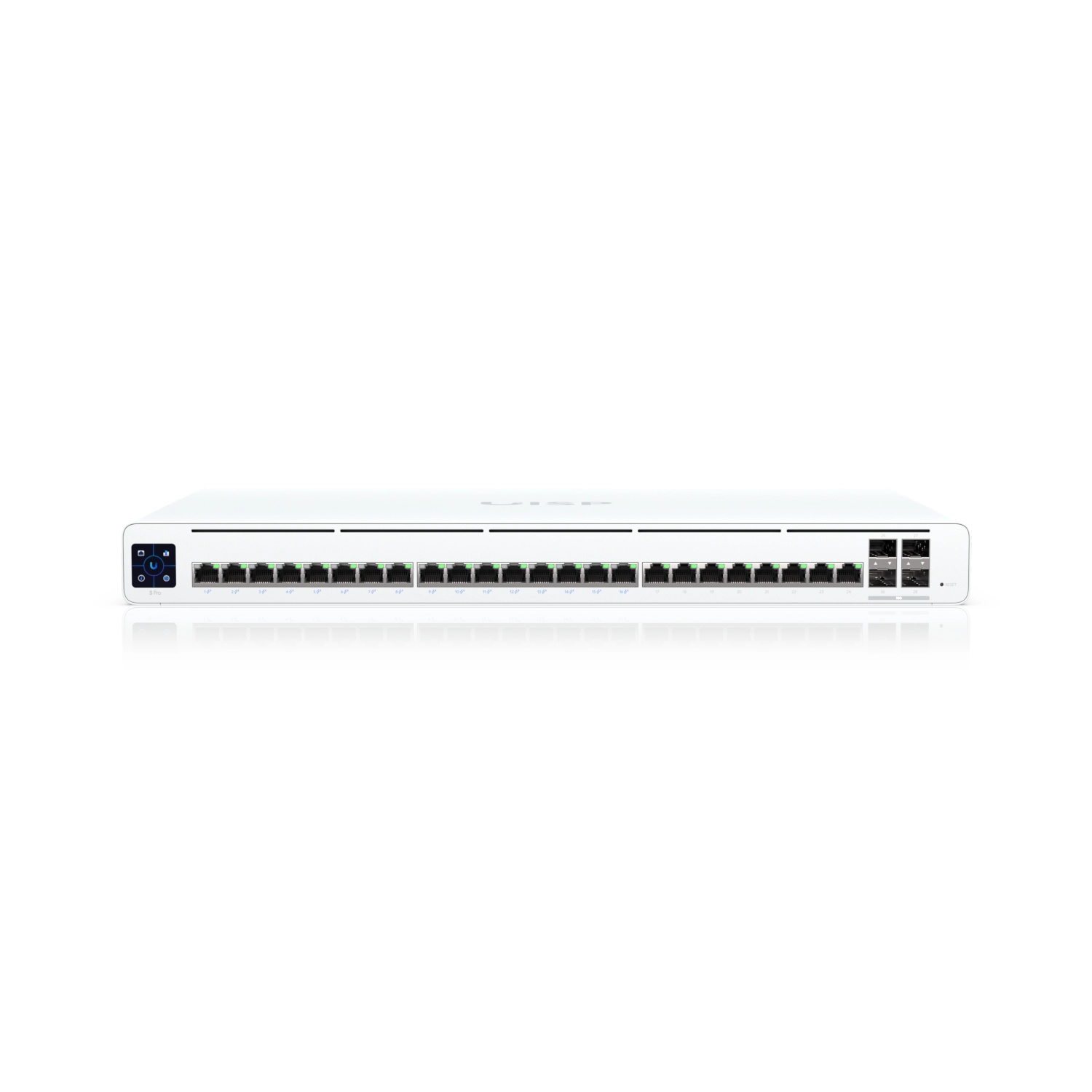 Ubiquiti Networks UISP-Switch PoE