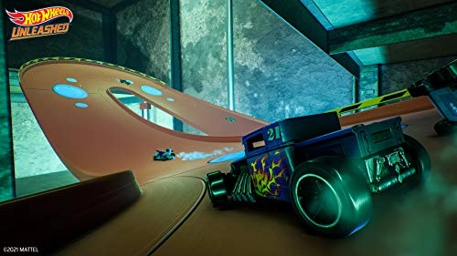 Hotwheels Unleashed Special Edition - Xbox One