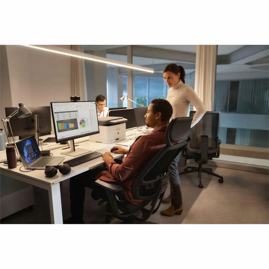 EliteBook 6 G1i EliteBook 6 G1i BD5H9UT#ABA - 13.3'' Core Ultra 5 16GB DDR5 512GB SSD